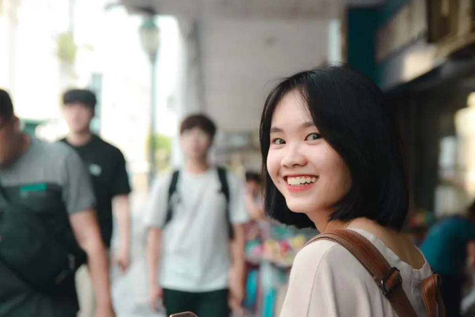 赏金女王 · travel 4